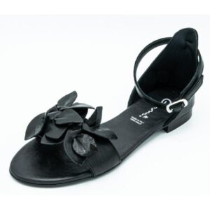 sandali donna in cuoio Giada