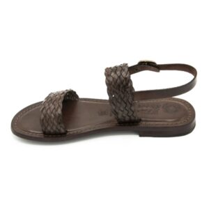 Inblu Sandali Donna Strappo Con Zeppa Sandali Con Zeppa Donna Bianco